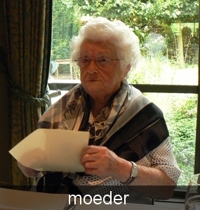 moeder