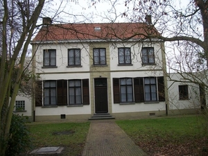 33-Pastorie-Vlassenbroek