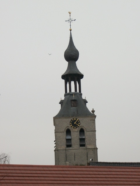 72-Geklasseerde toren 1677