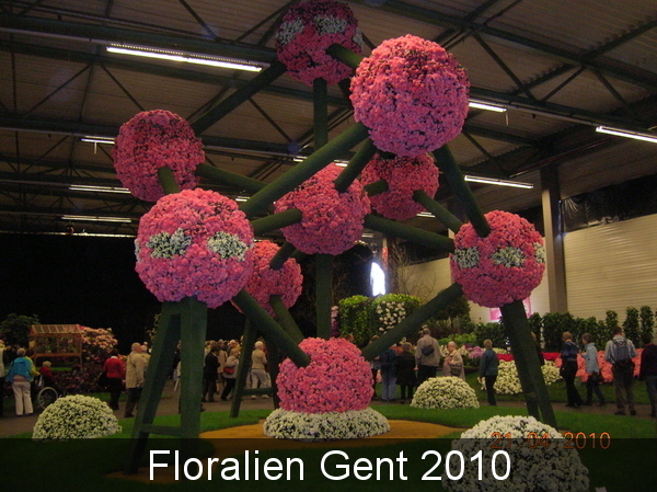 Floralien Gent 017