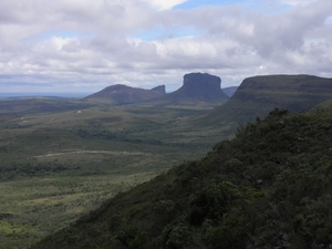 Chapada Diamantina