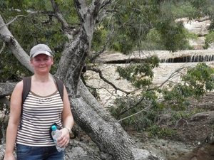 omgeving Lenois in de Chapada Diamantina