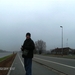 Even poseren voor de 
