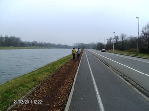 3 juniorkes wagen ook hun kans