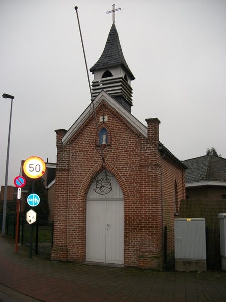 05-Kapel O.L.V Hulp Der Christenen-1750