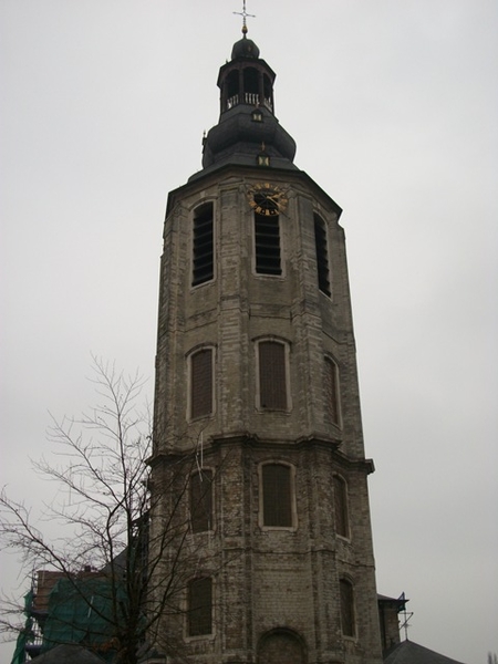 36-Achthoekige toren-1718-