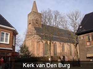 Den Burg