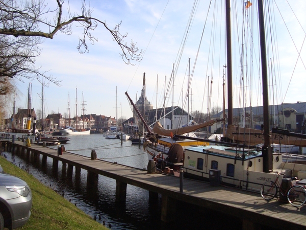 Enkhuizen