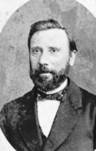 Edouard Langohr