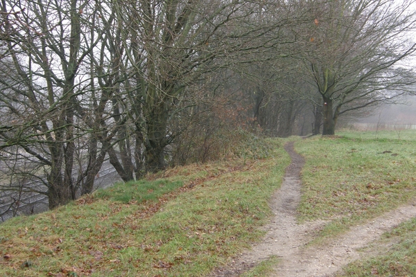 op weg naar mariendaal