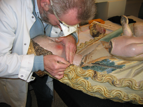 MUSEUM ATELIER JACOB VAN HORNE WEERT
