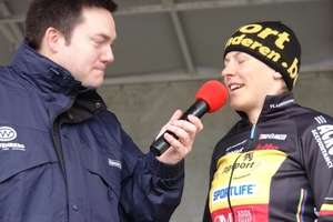 Omloop Het Nieuwsblad 2011 062