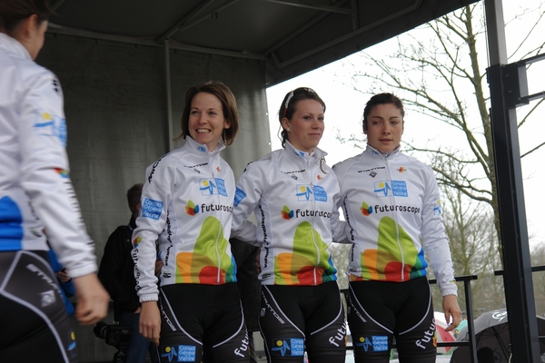 Omloop Het Nieuwsblad 2011 097