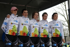 Omloop Het Nieuwsblad 2011 101