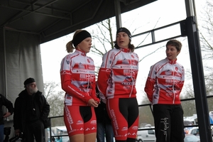 Omloop Het Nieuwsblad 2011 103