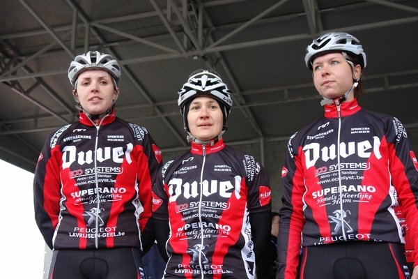 Omloop Het Nieuwsblad 2011 139