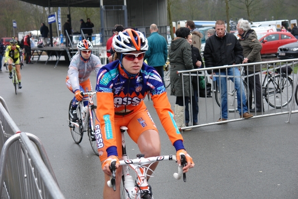 Omloop Het Nieuwsblad 2011 203