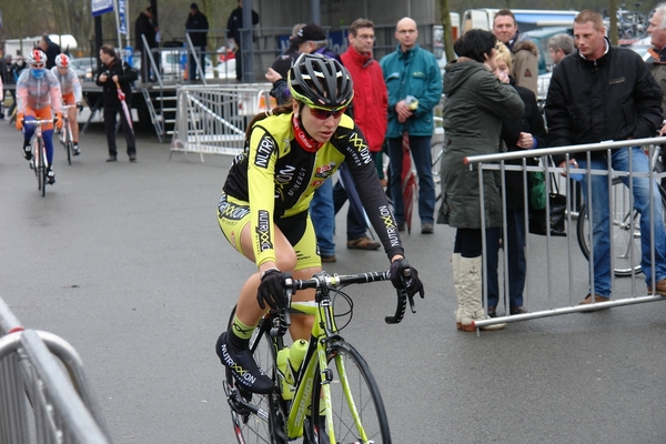 Omloop Het Nieuwsblad 2011 205