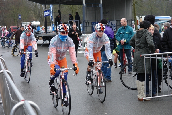 Omloop Het Nieuwsblad 2011 206