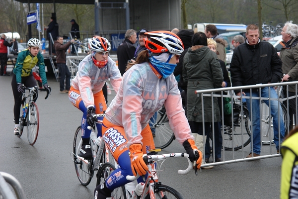 Omloop Het Nieuwsblad 2011 207