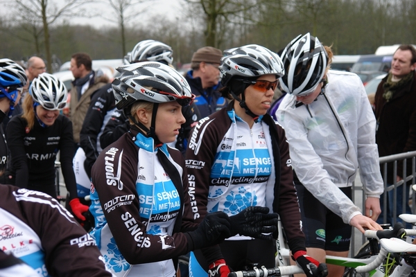 Omloop Het Nieuwsblad 2011 223