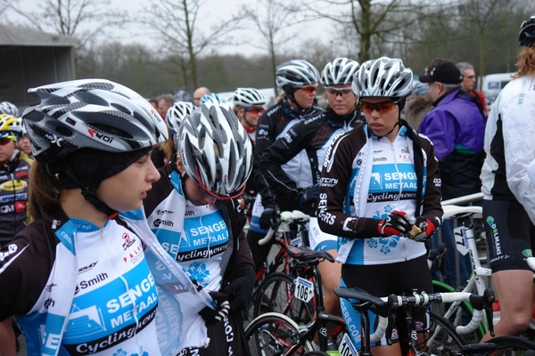 Omloop Het Nieuwsblad 2011 227