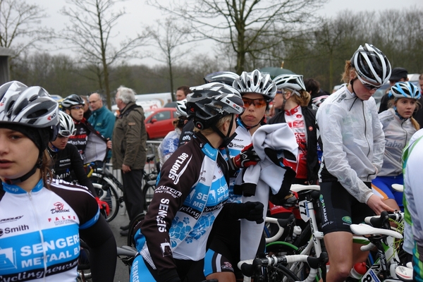 Omloop Het Nieuwsblad 2011 229