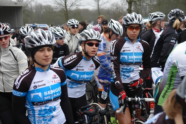 Omloop Het Nieuwsblad 2011 237