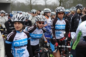 Omloop Het Nieuwsblad 2011 238