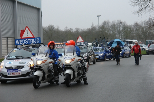 Omloop Het Nieuwsblad 2011 242