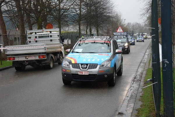 Omloop Het Nieuwsblad 2011 244