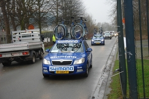 Omloop Het Nieuwsblad 2011 246