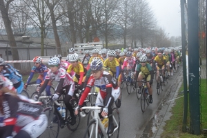 Omloop Het Nieuwsblad 2011 256