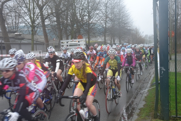 Omloop Het Nieuwsblad 2011 257