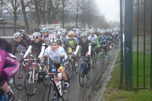 Omloop Het Nieuwsblad 2011 259