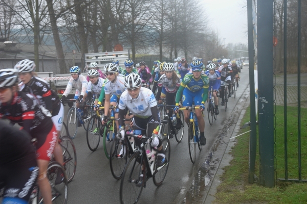 Omloop Het Nieuwsblad 2011 261