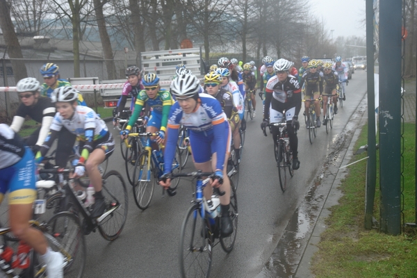 Omloop Het Nieuwsblad 2011 262