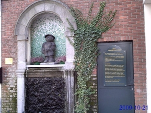 beeltje in hasselt
