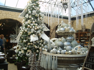kerstfeer bij van gastelt