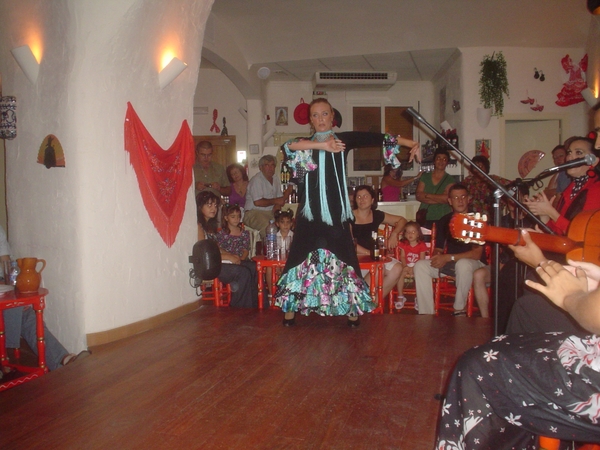 Flamenco  2008 001