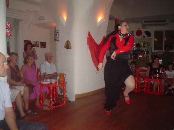 Flamenco  2008 004