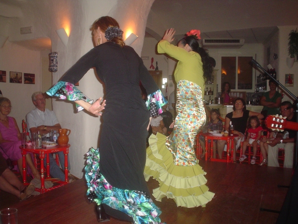 Flamenco  2008 007