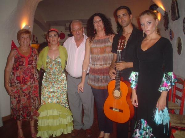 Flamenco  2008 009