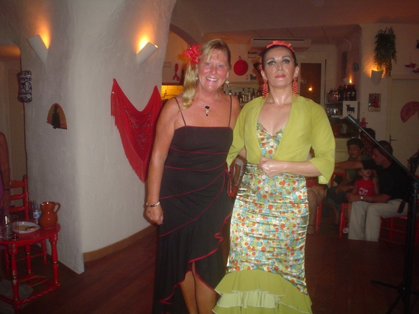 Flamenco  2008 010