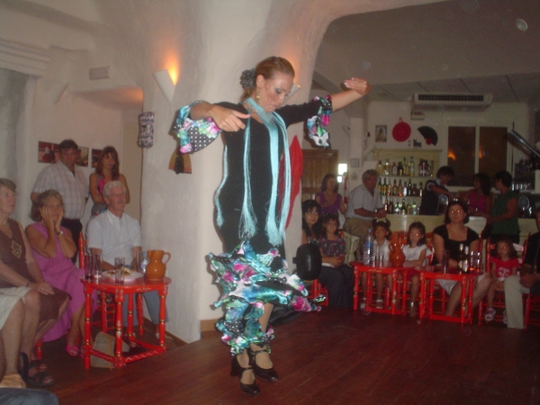 Flamenco  2008 021