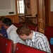 trouwfoto's + geboorte jesse_0015