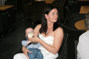 trouwfoto's + geboorte jesse_0046