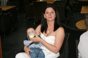 trouwfoto's + geboorte jesse_0047