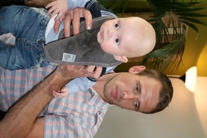 trouwfoto's + geboorte jesse_0050