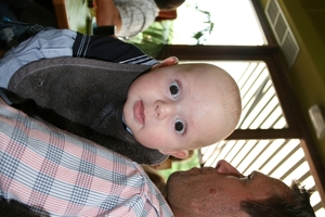 trouwfoto's + geboorte jesse_0054